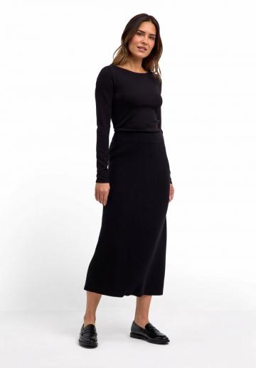 Юбка-карандаш