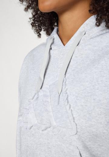 Спортивная толстовка