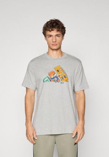 Спортивная майка