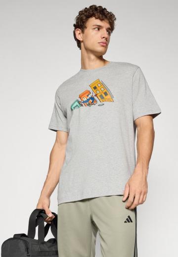 Спортивная майка