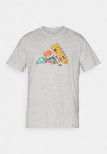 Спортивная майка