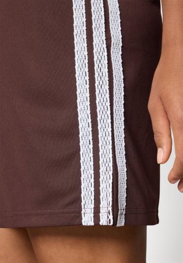 Спортивное платье