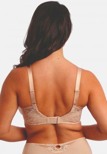 Бюстгальтер на косточках