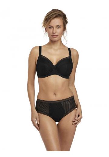 Бюстгальтер на косточках