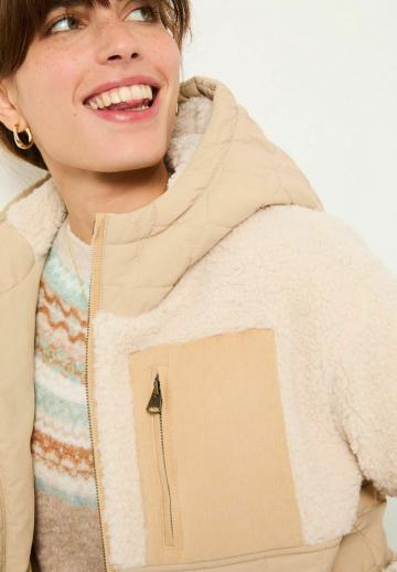 Зимняя куртка