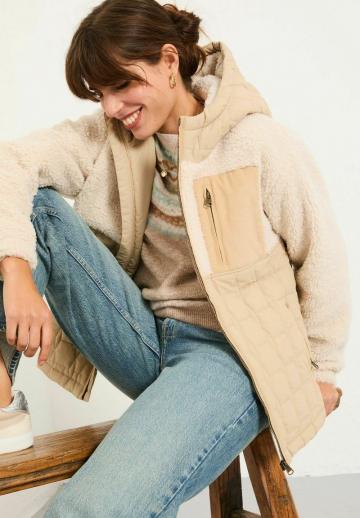 Зимняя куртка