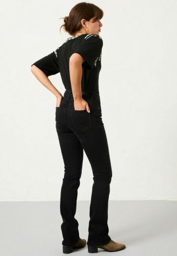 Клешеные брюки