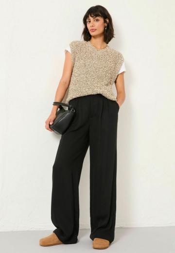 Прямые брюки