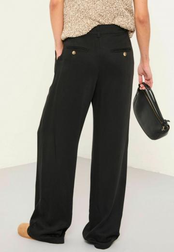 Прямые брюки