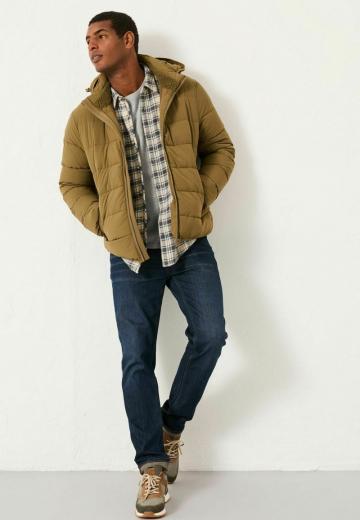 Зимняя куртка