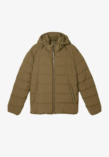 Зимняя куртка