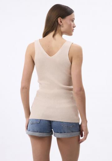 Майка-борцовка