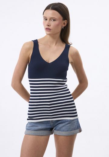 Майка-борцовка