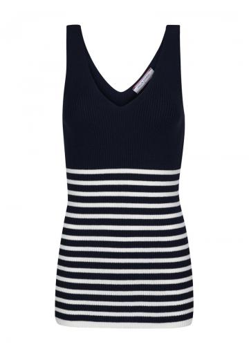 Майка-борцовка