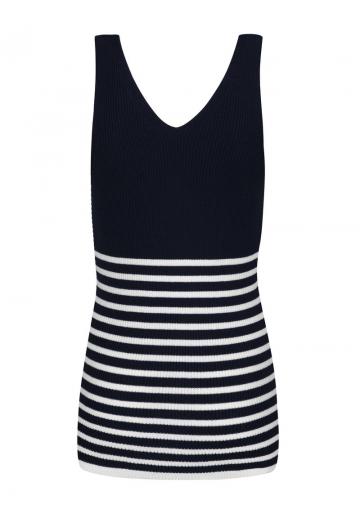 Майка-борцовка