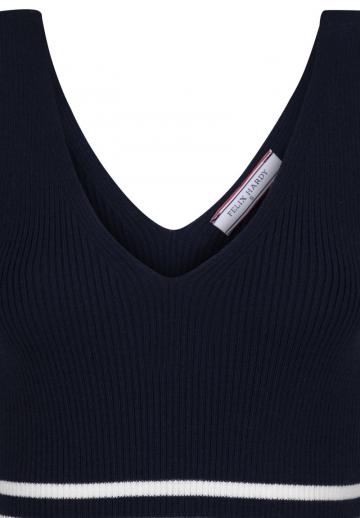 Майка-борцовка