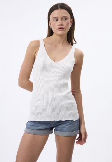 Майка-борцовка