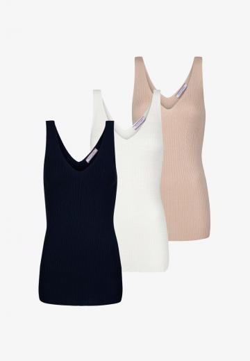 Майка-борцовка