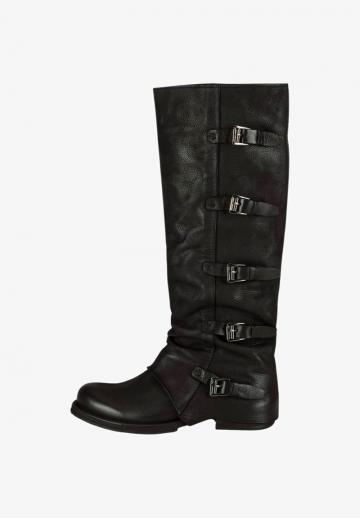 Ковбойские сапоги