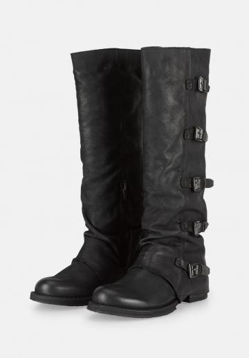 Ковбойские сапоги