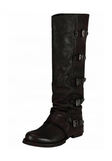 Ковбойские сапоги