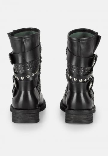 Ковбойские сапоги