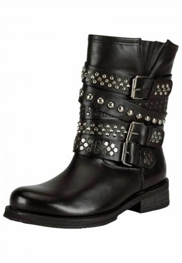 Ковбойские сапоги