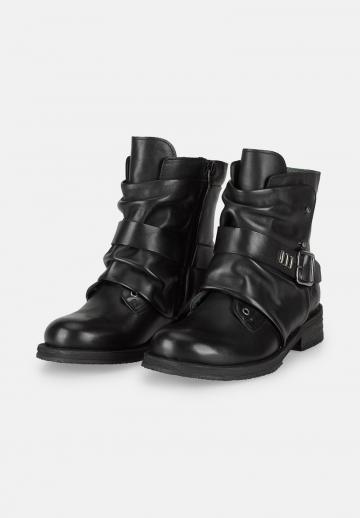 Ковбойские сапоги