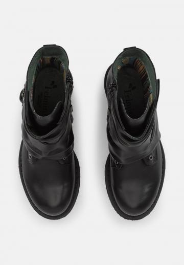 Ковбойские сапоги