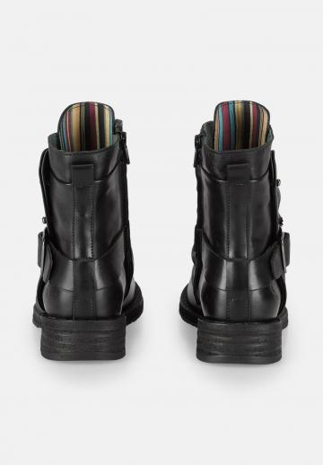 Ковбойские сапоги