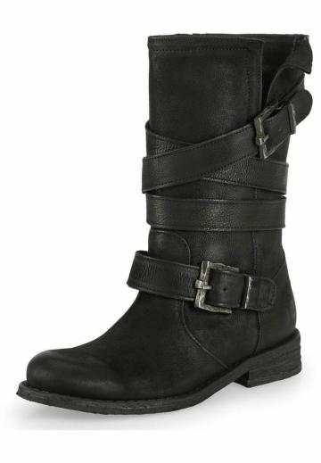 Ковбойские сапоги