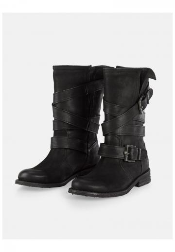 Ковбойские сапоги