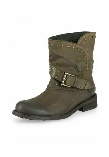 Ковбойские сапоги