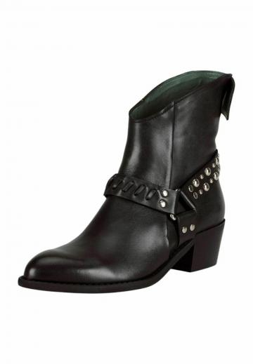 Ковбойские сапоги