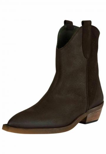 Ковбойские сапоги