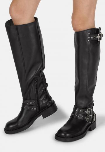 Ковбойские сапоги