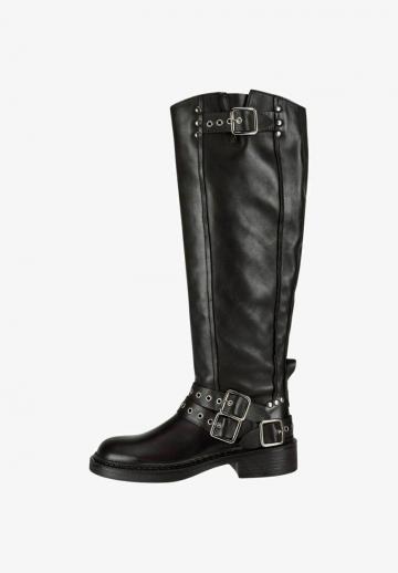 Ковбойские сапоги