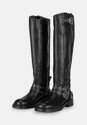 Ковбойские сапоги