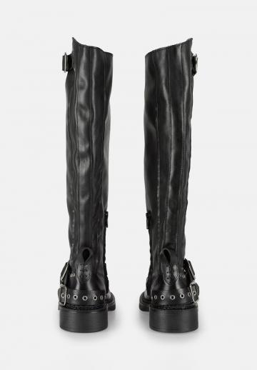 Ковбойские сапоги