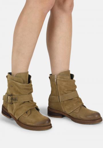 Ковбойские сапожки