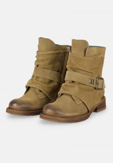 Ковбойские сапожки