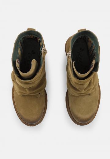 Ковбойские сапожки