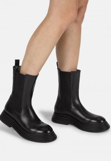 Ботинки челси