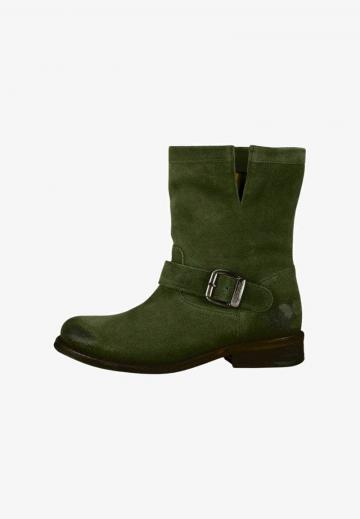 Ковбойские сапоги