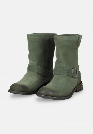 Ковбойские сапоги