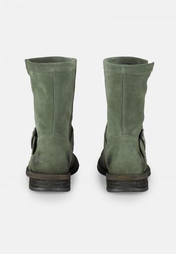 Ковбойские сапоги