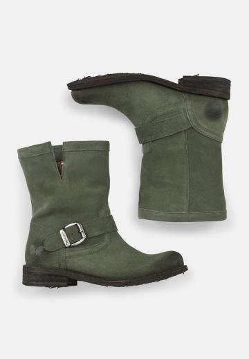 Ковбойские сапоги