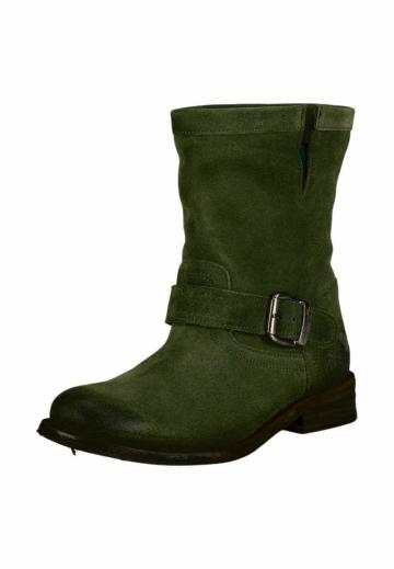 Ковбойские сапоги