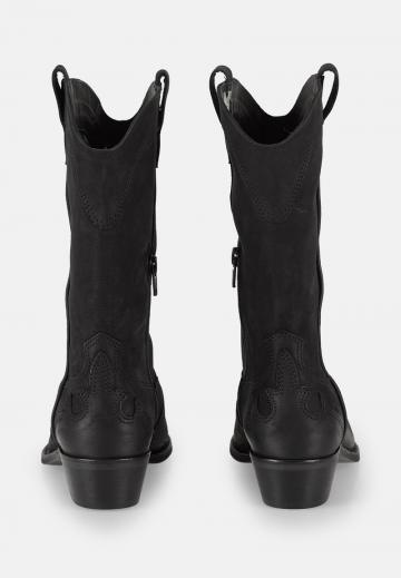 Ковбойские сапоги