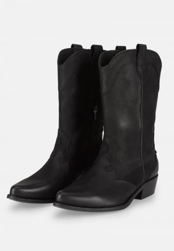 Ковбойские сапоги